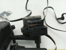 Mercedes SLK350 Set Of Heater Vent Flap Actuators-11