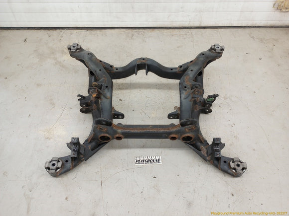 Porsche Cayenne Rear Subframe Crossmember