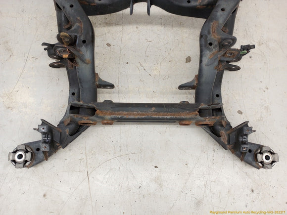 Porsche Cayenne Rear Subframe Crossmember