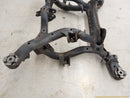Porsche Cayenne Rear Subframe Crossmember-4