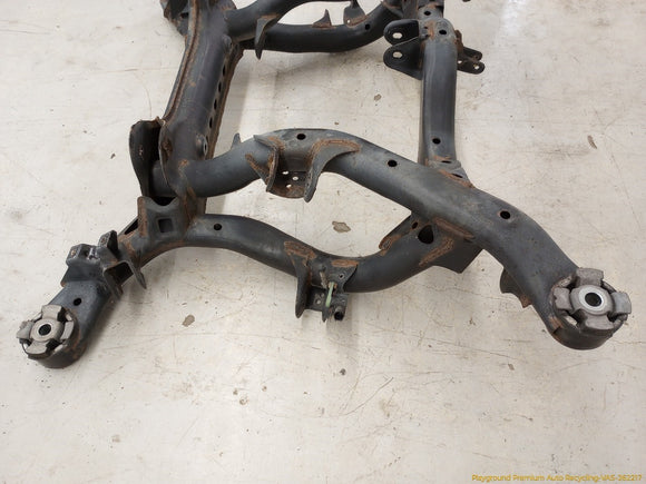 Porsche Cayenne Rear Subframe Crossmember