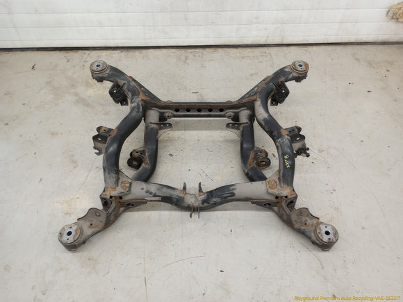 Porsche Cayenne Rear Subframe Crossmember