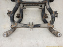 Porsche Cayenne Rear Subframe Crossmember-7