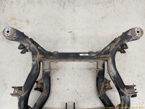 Porsche Cayenne Rear Subframe Crossmember