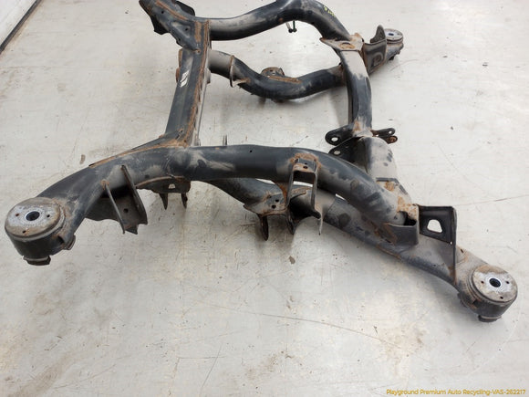 Porsche Cayenne Rear Subframe Crossmember