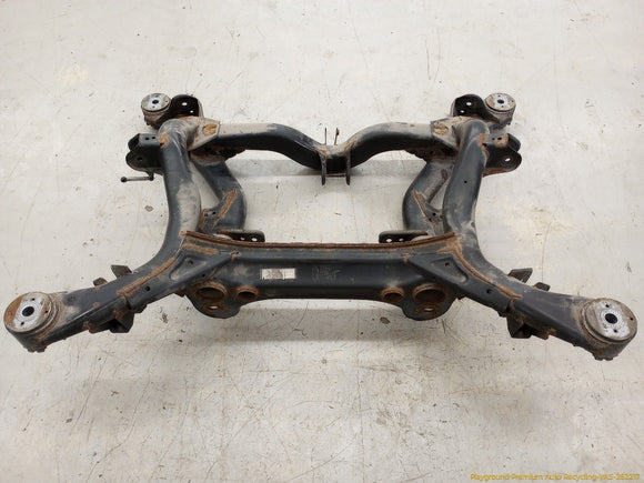Porsche Cayenne Rear Subframe Crossmember