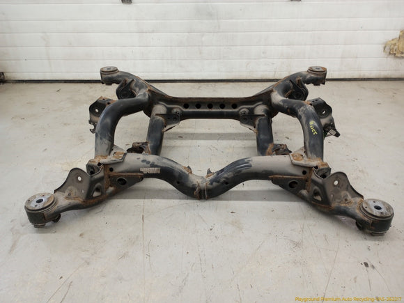 Porsche Cayenne Rear Subframe Crossmember