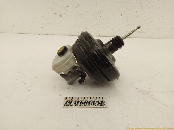Porsche Cayenne Power Brake Booster