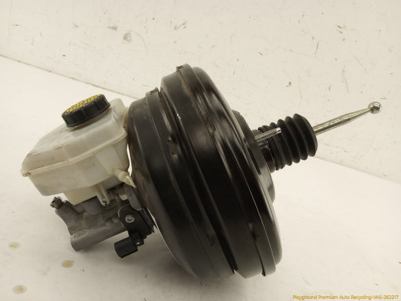 Porsche Cayenne Power Brake Booster