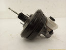 Porsche Cayenne Power Brake Booster-6