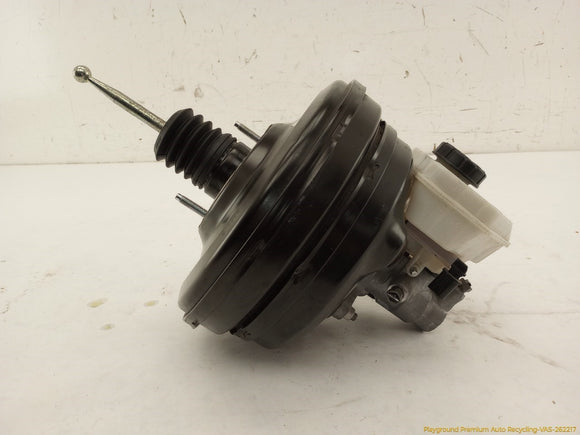 Porsche Cayenne Power Brake Booster
