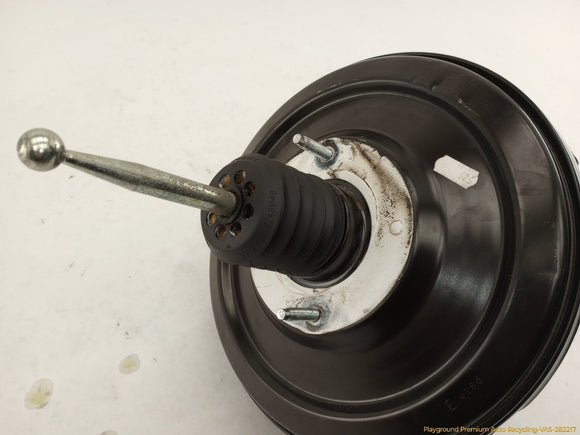 Porsche Cayenne Power Brake Booster