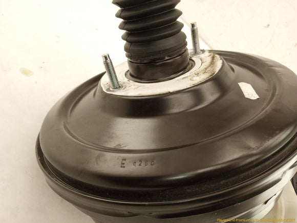 Porsche Cayenne Power Brake Booster