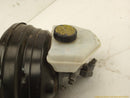 Porsche Cayenne Power Brake Booster-10