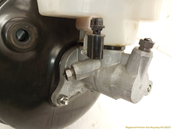 Porsche Cayenne Power Brake Booster
