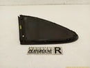 Porsche Cayenne Passenger Rear Right Quarter Window Glass-1
