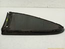 Porsche Cayenne Passenger Rear Right Quarter Window Glass-3