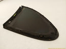 Porsche Cayenne Passenger Rear Right Quarter Window Glass-5