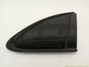 Porsche Cayenne Passenger Rear Right Quarter Window Glass-8