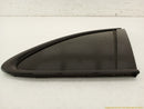 Porsche Cayenne Passenger Rear Right Quarter Window Glass-9