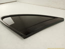 Porsche Cayenne Passenger Rear Right Quarter Window Glass-11