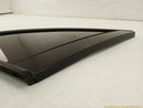 Porsche Cayenne Passenger Rear Right Quarter Window Glass-12