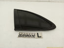 Porsche Cayenne Driver Rear Left Quarter Window Glass-1