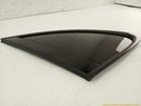 Porsche Cayenne Driver Rear Left Quarter Window Glass-2