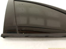 Porsche Cayenne Driver Rear Left Quarter Window Glass-4
