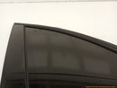Porsche Cayenne Driver Rear Left Quarter Window Glass-5