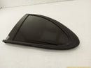 Porsche Cayenne Driver Rear Left Quarter Window Glass-7