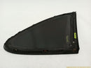 Porsche Cayenne Driver Rear Left Quarter Window Glass-8