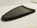 Porsche Cayenne Driver Rear Left Quarter Window Glass-9