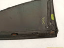 Porsche Cayenne Driver Rear Left Quarter Window Glass-11
