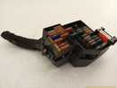 Porsche Cayenne Cabin Fuse Box-2