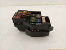 Porsche Cayenne Cabin Fuse Box-3