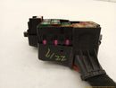Porsche Cayenne Cabin Fuse Box-5