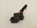 Porsche Cayenne Cabin Fuse Box-8