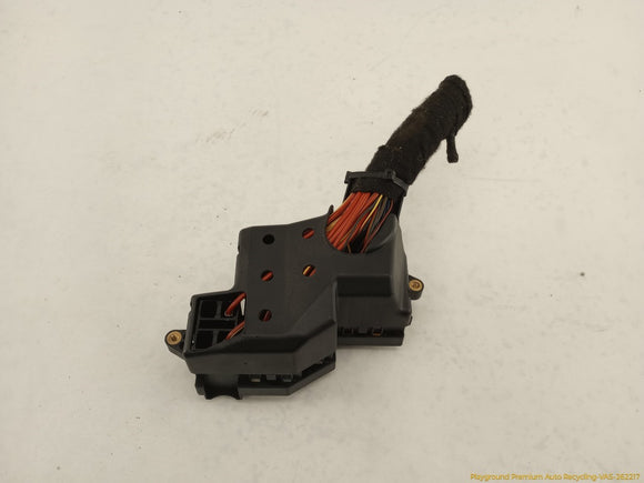 Porsche Cayenne Cabin Fuse Box