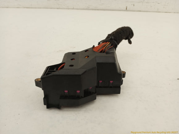Porsche Cayenne Cabin Fuse Box