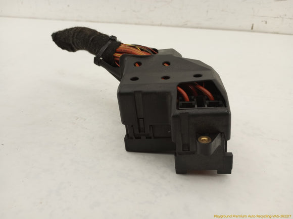 Porsche Cayenne Cabin Fuse Box