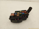 Porsche Cayenne Cabin Fuse Box-2