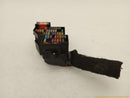 Porsche Cayenne Cabin Fuse Box-3