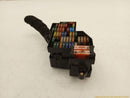 Porsche Cayenne Cabin Fuse Box-5