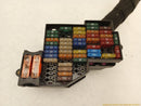 Porsche Cayenne Cabin Fuse Box-6