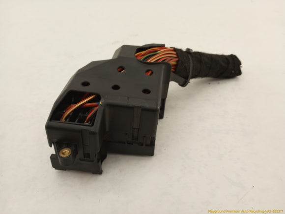 Porsche Cayenne Cabin Fuse Box