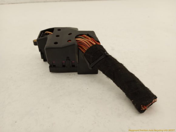 Porsche Cayenne Cabin Fuse Box