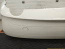 Mercedes SLK350 Rear Bumper Cover-3