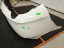 Mercedes SLK350 Rear Bumper Cover-5