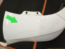 Mercedes SLK350 Rear Bumper Cover-8